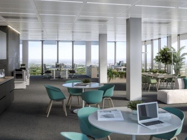 Büro mieten in Donaustadt, Wien