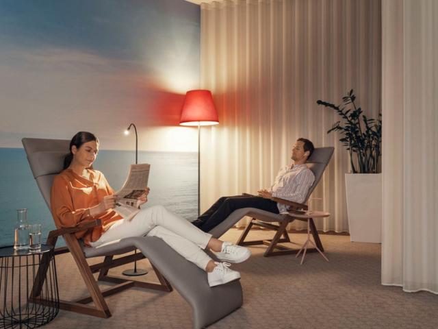 Büro mieten in Seestadt, Wien