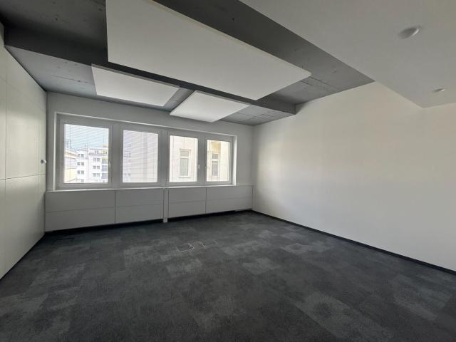 Büro mieten in Seestadt, Wien
