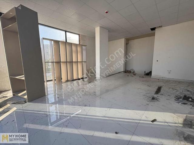 Yenişehir, Mersin içerisinde kiralık Dükkan