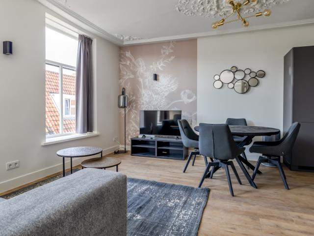 Appartement te huur in Binnenstad, 's-Hertogenbosch