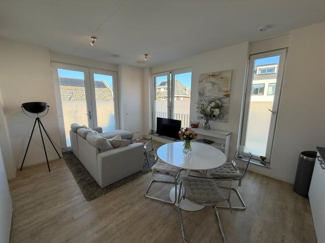 Appartement te huur in Aalst, Waalre