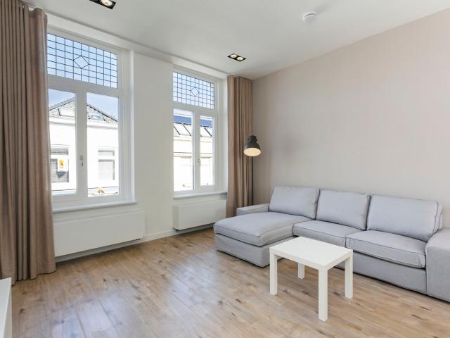 Appartement te huur in Centrum, Waalwijk