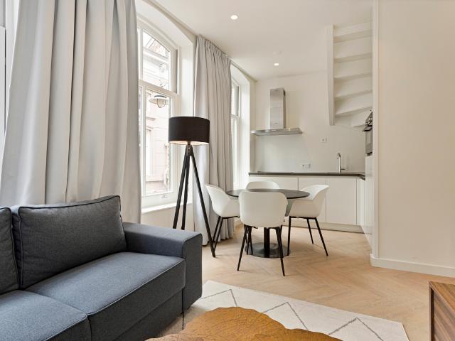 Appartement te huur in Bosch, Noord Brabant