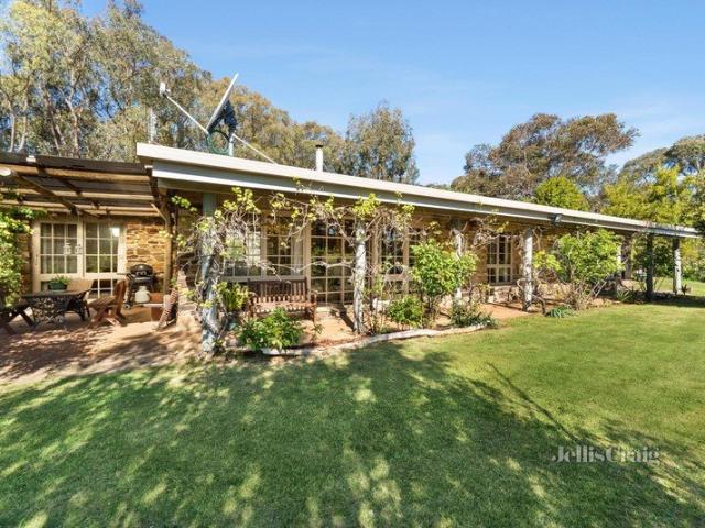 House for sale in Porcupine Ridge, Shire of Hepburn