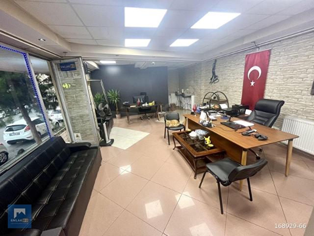 Çekmeköy, İstanbul içerisinde satılık Ofis