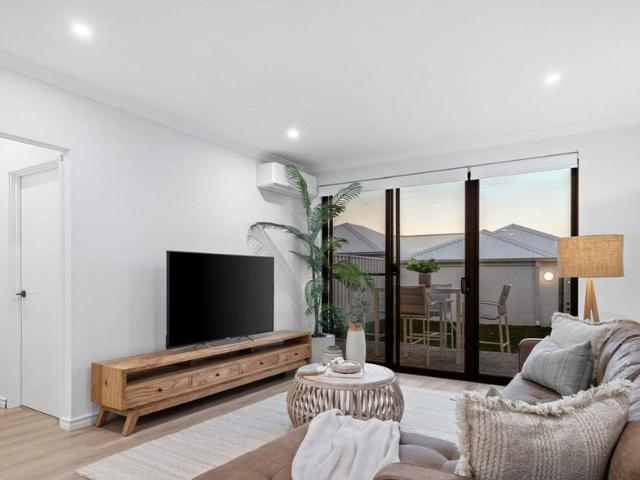 House for rent in Cloverdale, City of Belmont