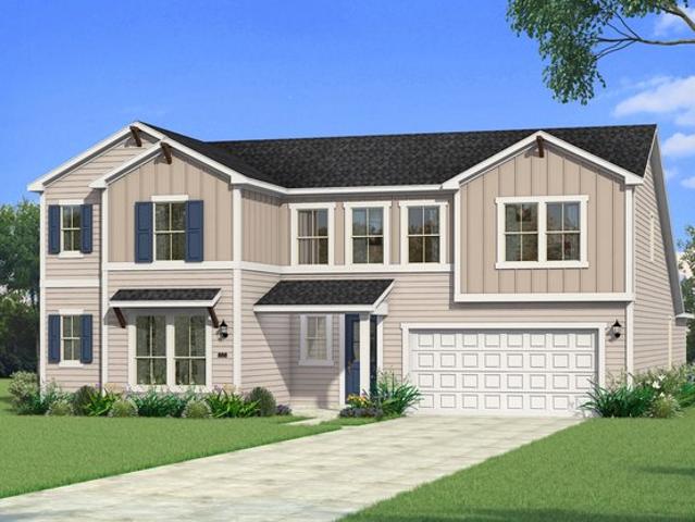 House for sale in Crowley, Texas
