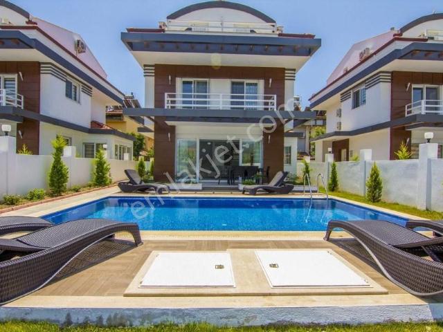 Fethiye, Muğla içerisinde satılık Villa