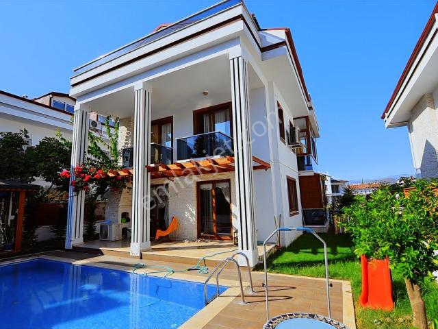 Fethiye, Muğla içerisinde satılık Villa