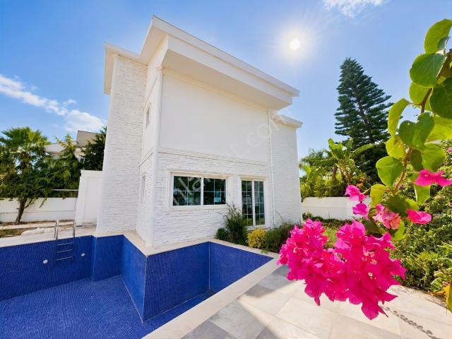 Fethiye, Muğla içerisinde satılık Villa