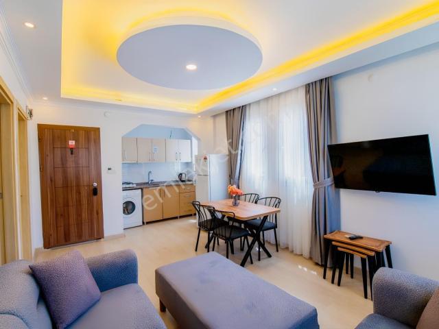 Fethiye, Muğla içerisinde kiralık mülk