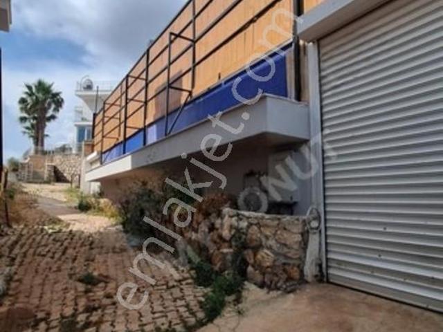 Kaş, Antalya içerisinde satılık Villa