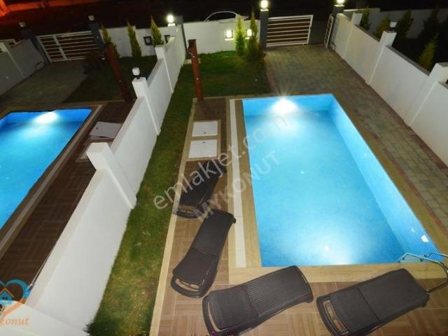Fethiye, Muğla içerisinde satılık Villa