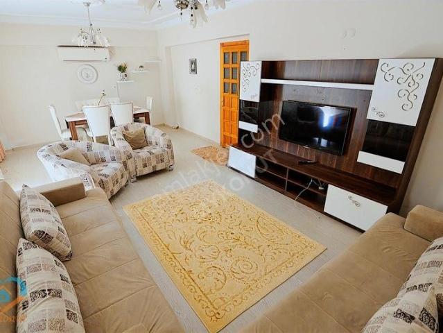 Tuzla Mahallesi, Fethiye içerisinde kiralık mülk