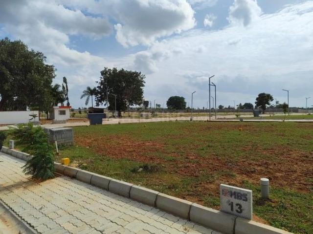 Land for sale in Karnataka