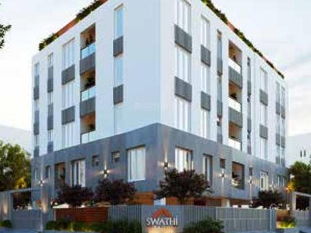 Flat for sale in Teynampet, Tamil Nadu