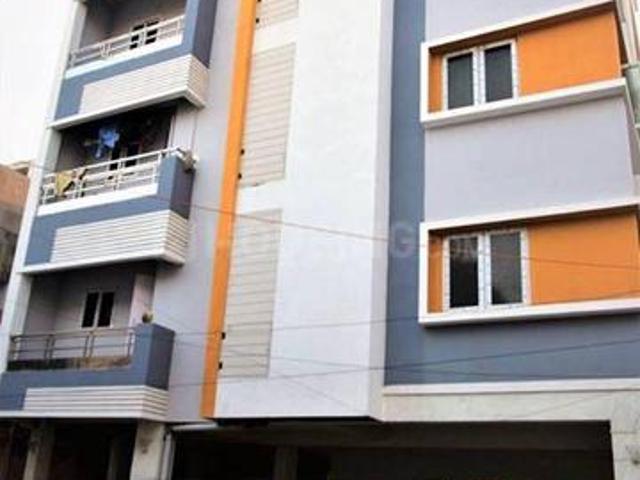 Flat for sale in Teynampet, Tamil Nadu