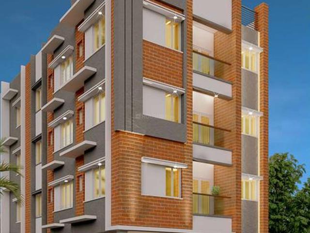 Flat for sale in Teynampet, Tamil Nadu