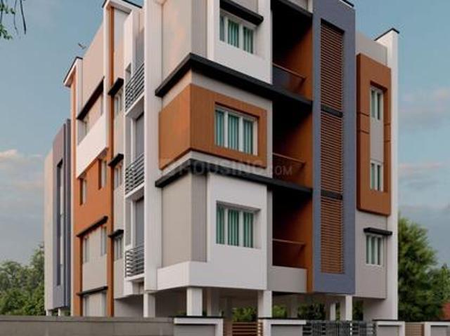 Flat for sale in Teynampet, Tamil Nadu