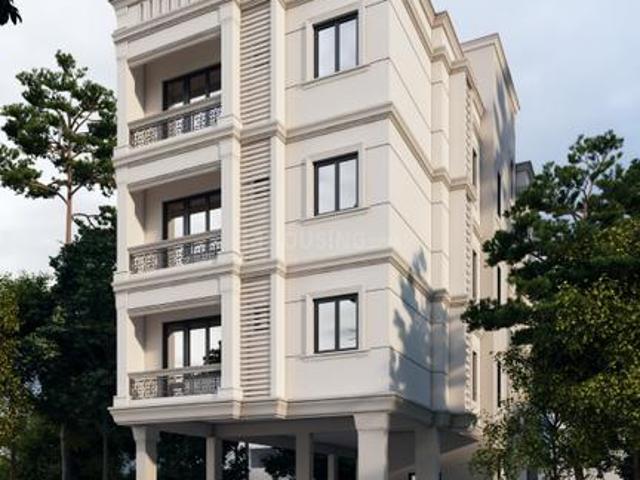 Flat for sale in Teynampet, Tamil Nadu