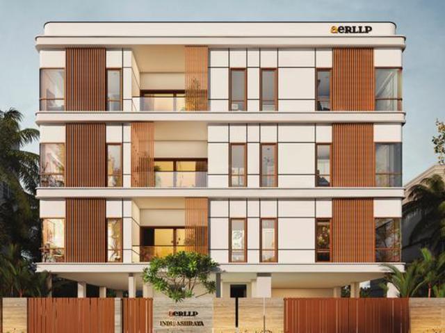 Flat for sale in Teynampet, Tamil Nadu