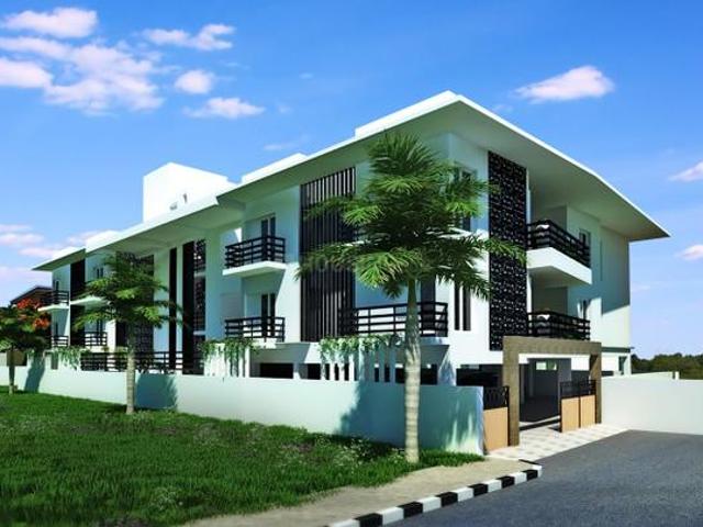 Flat for sale in Teynampet, Tamil Nadu