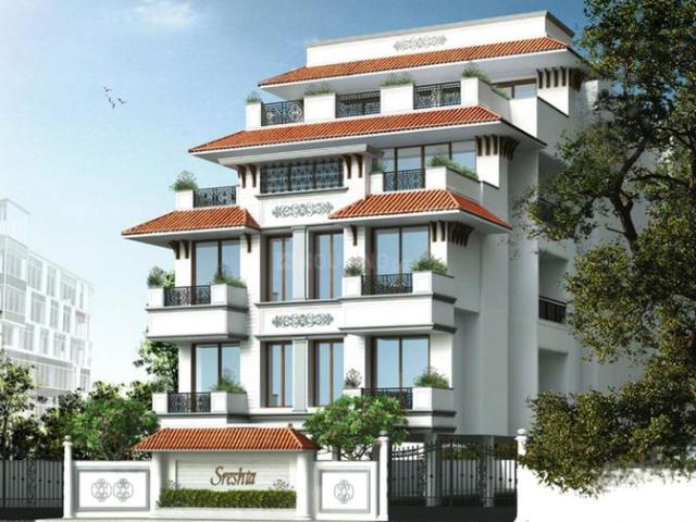 Flat for sale in Teynampet, Tamil Nadu