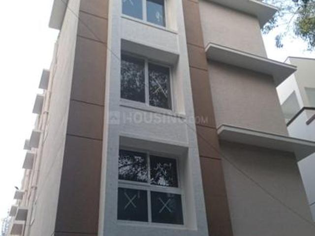 Flat for sale in Teynampet, Tamil Nadu