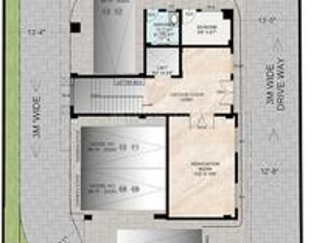Flat for sale in Teynampet, Tamil Nadu