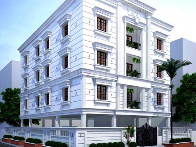 Flat for sale in Teynampet, Tamil Nadu