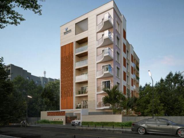 Flat for sale in Teynampet, Tamil Nadu