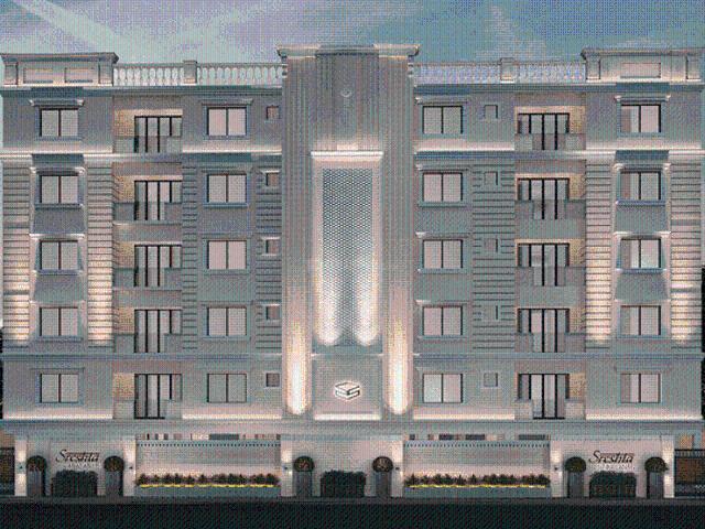 Flat for sale in Teynampet, Tamil Nadu