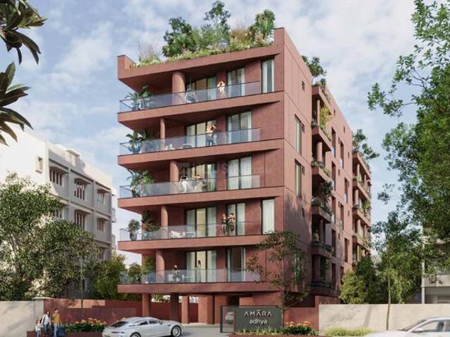 Flat for sale in Teynampet, Tamil Nadu