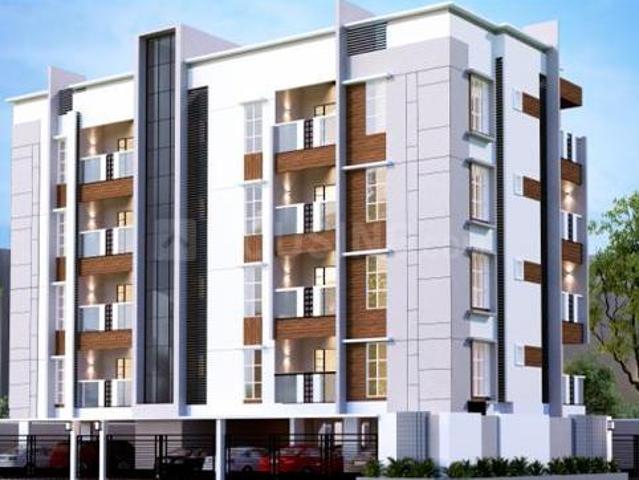Flat for sale in Teynampet, Tamil Nadu