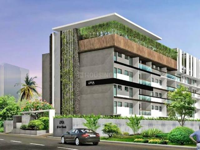 Flat for sale in Teynampet, Tamil Nadu