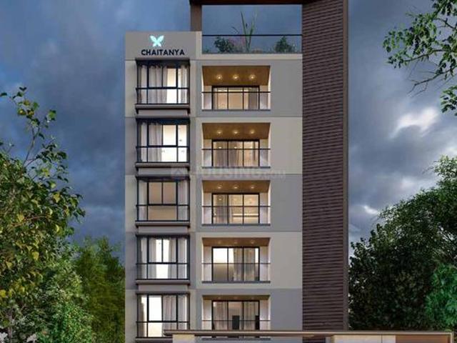 Flat for sale in Teynampet, Tamil Nadu