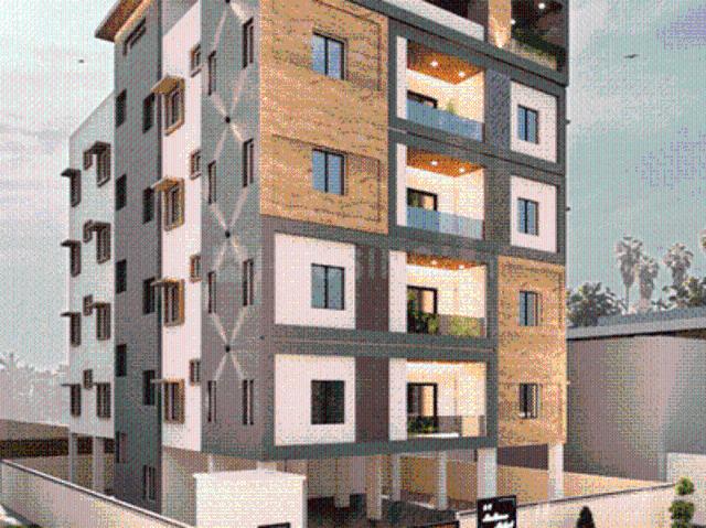 Property for sale in Teynampet, Tamil Nadu