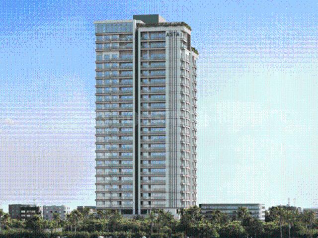 Flat for sale in Ward 121, Chennai Corporation