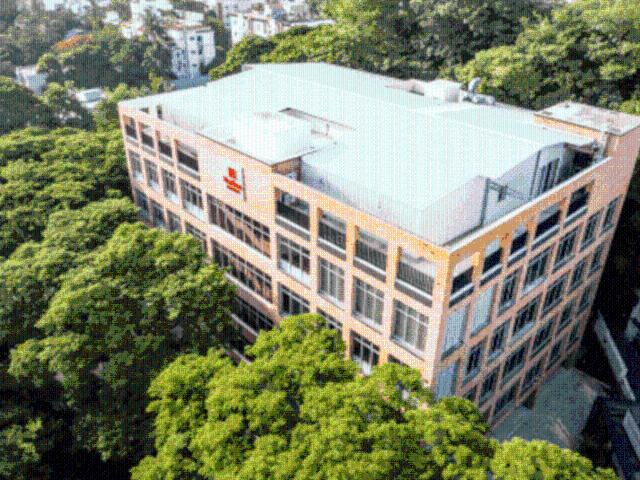 Office for sale in Teynampet, Tamil Nadu