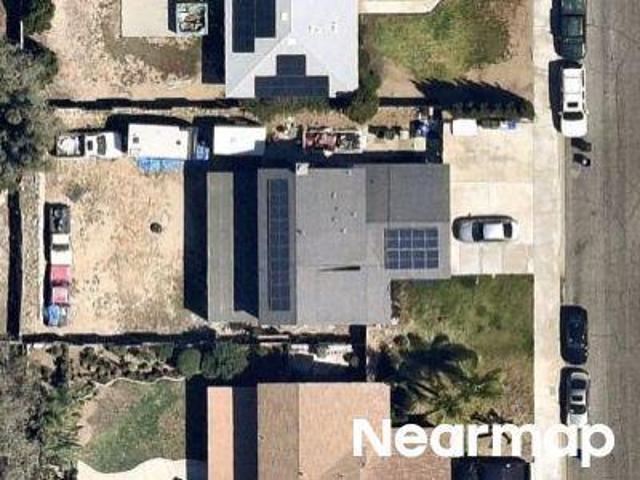 House for sale in Fontana, California