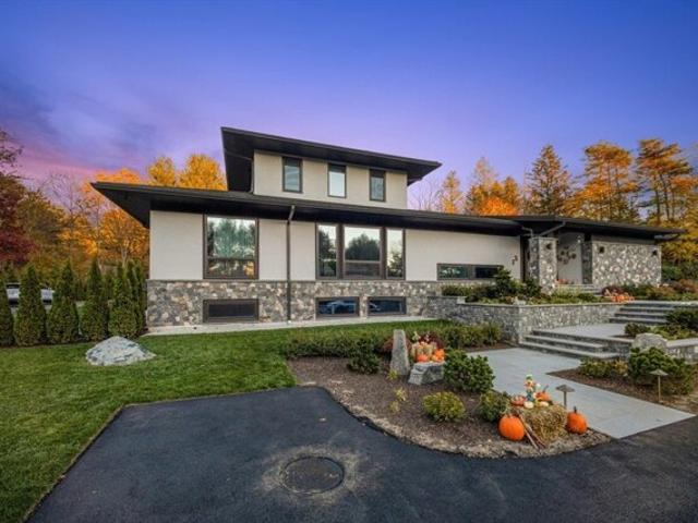 House for sale in Weston, Massachusetts