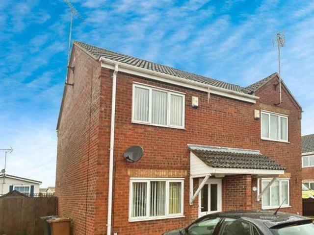 House for sale in Wisbech, Four Gotes