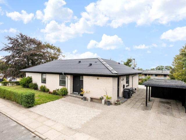 Villa til salg i Hjørring, Brønderslev-Dronninglund