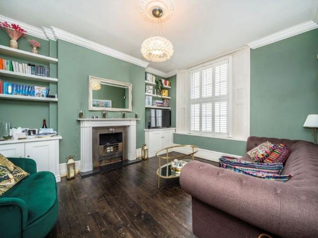 Apartment for rent in Clerkenwell, Greater London