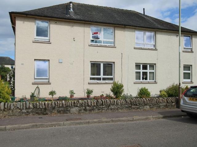 Apartment for rent in Invergowrie, Scotland