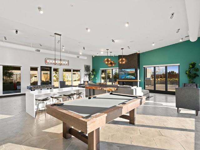 Apartment for rent in Santa Clara, California