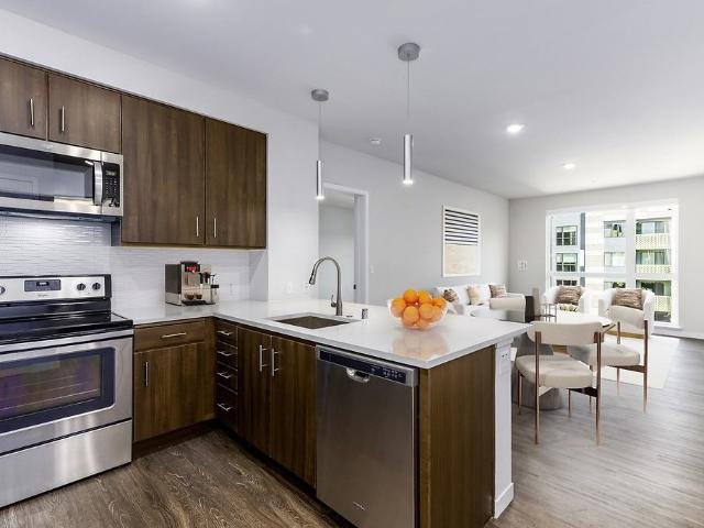 Apartment for rent in Santa Clara, California