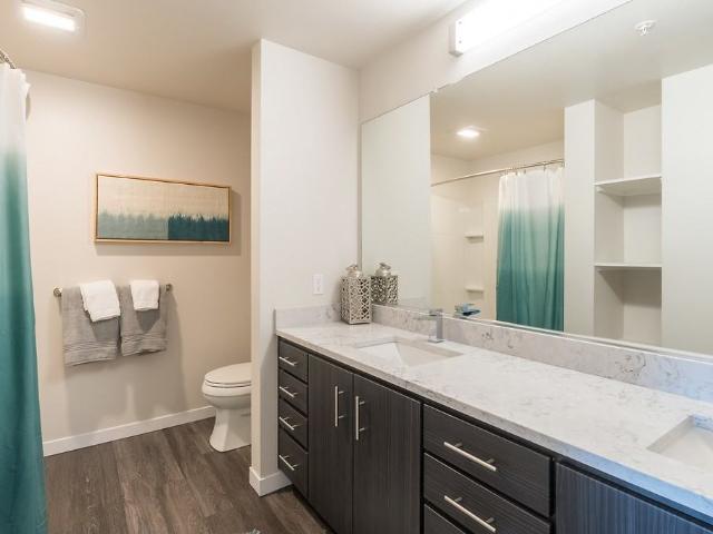 Apartment for rent in Santa Clara, California