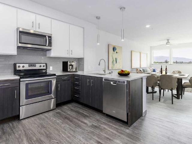 Apartment for rent in Santa Clara, California